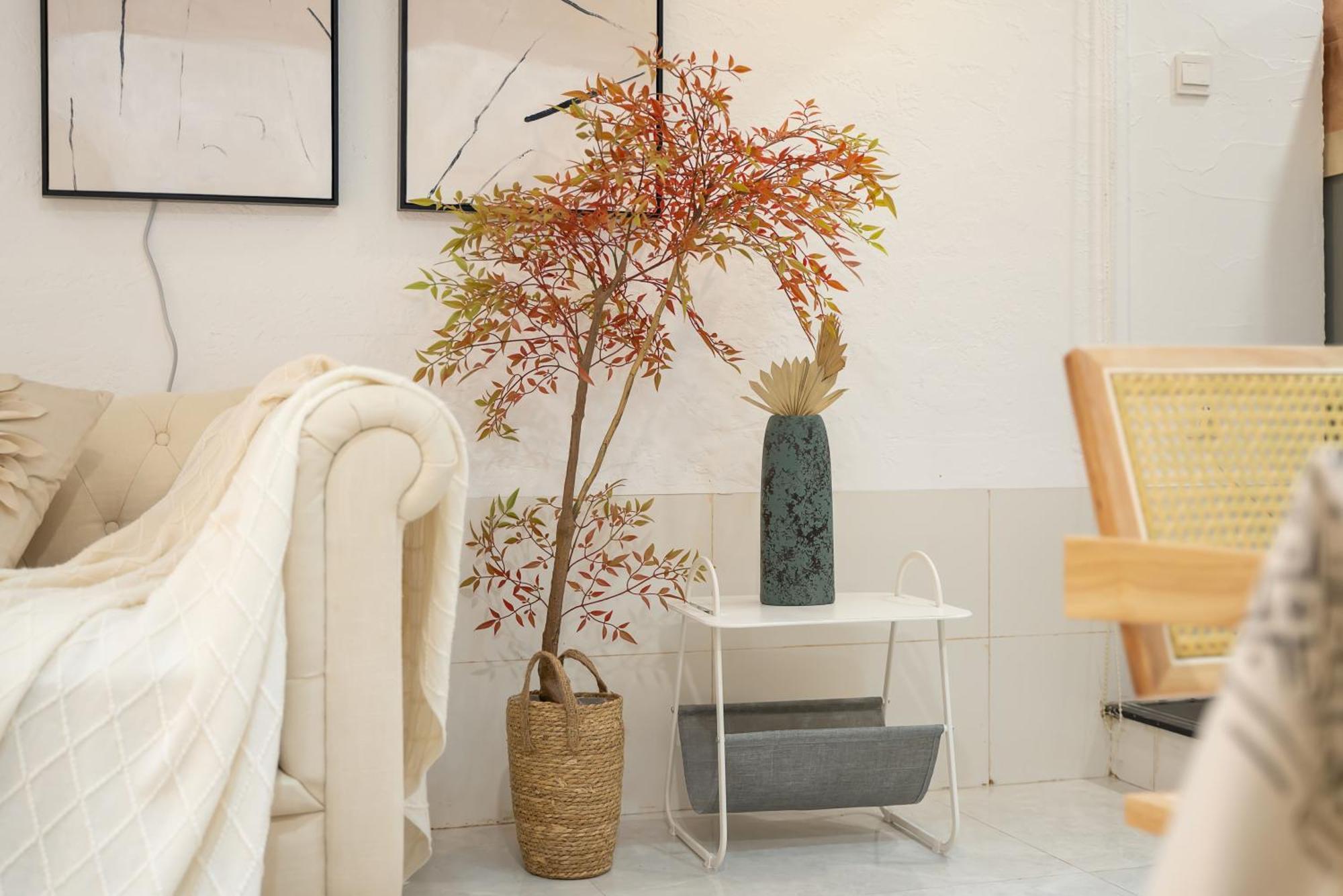 Shanghai Downtown Yi Du B&B - Near South Shaanxi Road Metro Station 600Meters Zewnętrze zdjęcie