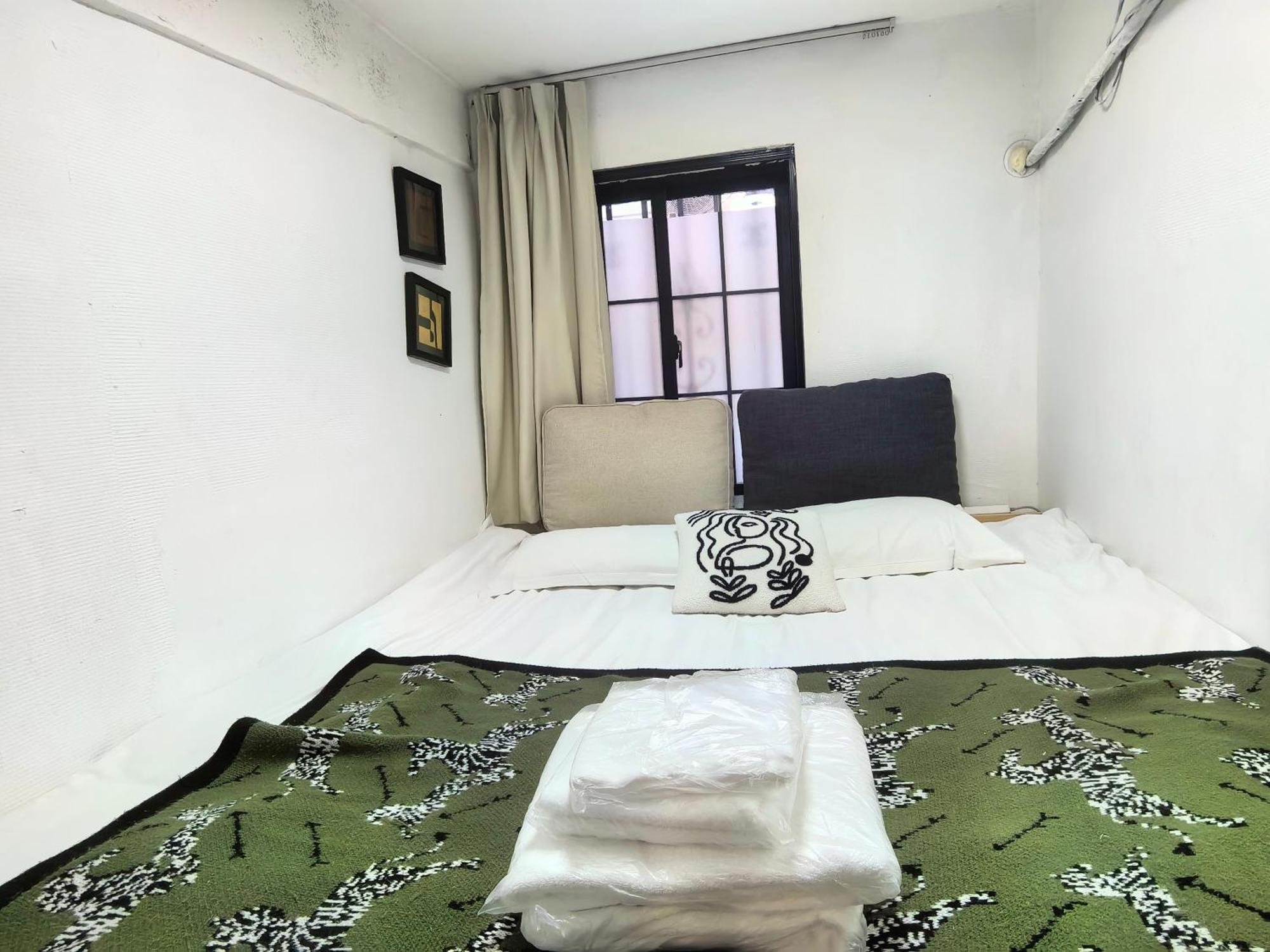 Shanghai Downtown Yi Du B&B - Near South Shaanxi Road Metro Station 600Meters Zewnętrze zdjęcie