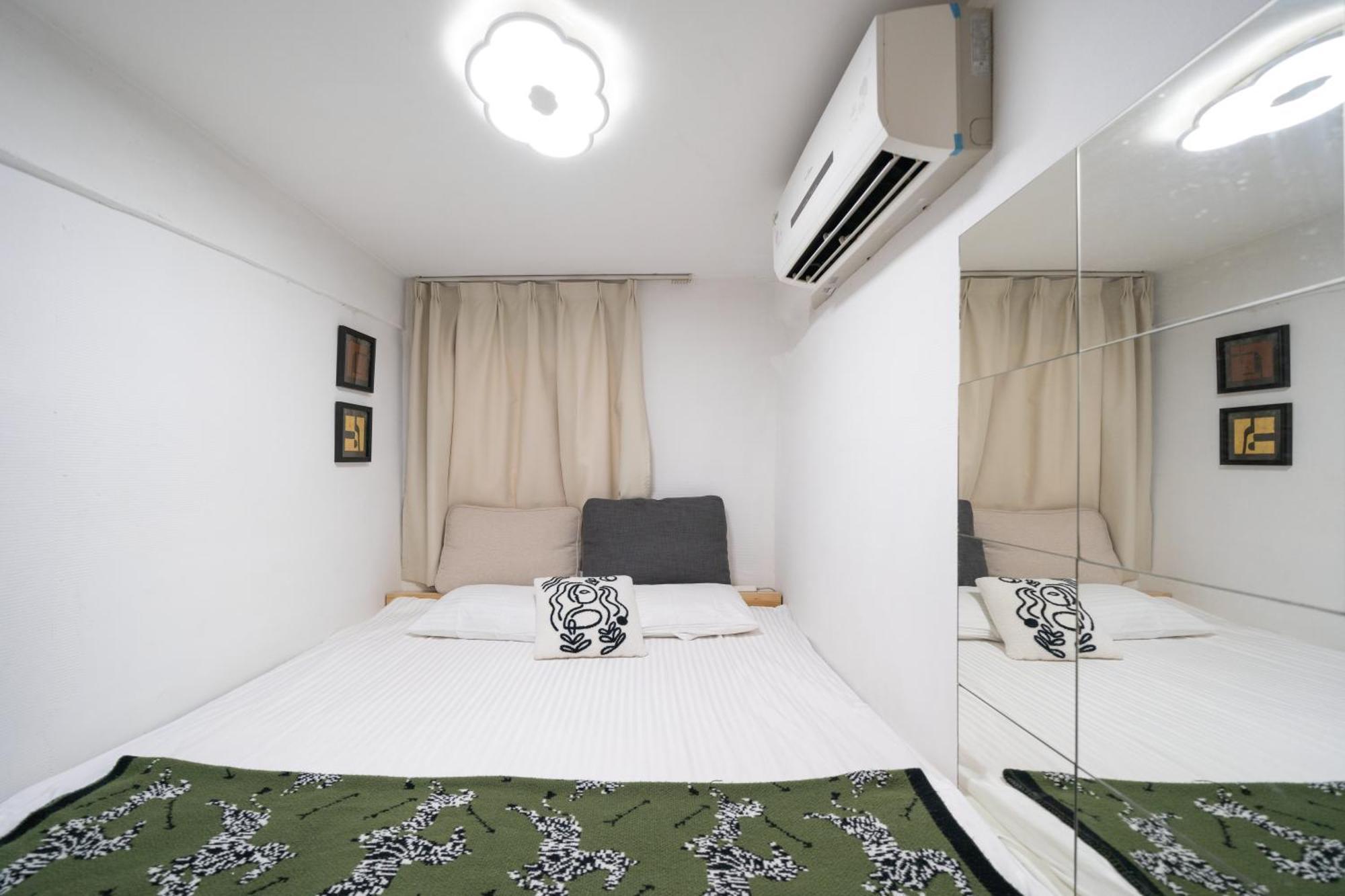 Shanghai Downtown Yi Du B&B - Near South Shaanxi Road Metro Station 600Meters Zewnętrze zdjęcie